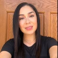 Jennifer Chavarria's Instagram, Twitter & Facebook