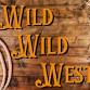 Cowboy and Cowgirl Weekend
