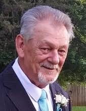 Obituary information for Charles William (Bill) Donley