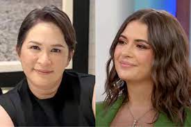 Priscilla Meirelles shares her admiration for Janice de Belen - News Press