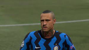 Earn a flashback radja nainggolan, celebrating his inclusion in fut 18 tots. Amiriowski On Twitter Radja Nainggolan Face For Fifa21 Download Link Https T Co Ckaazphnzb