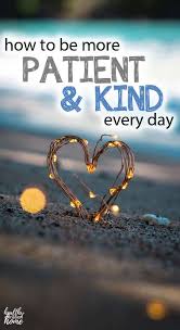 Love is patient, love is kind. What Does Love Is Patient Love Is Kind Really Mean A Close Look At 1 Corinthians 13 4 7