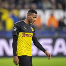 Manuel akanji, manuel akanji 2019, manuel akanji, manuel akanji 2019, manuel akanji, manuel patrick owomoyela meets manuel akanji for a cup of coffee. Manuel Akanji Bvb Star Mit Moglichem Wechsel Zu Arsenal London Bvb