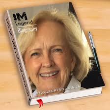 Profile for Shirley Burton