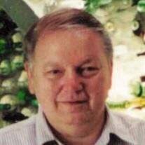 Richard K. "Dick" Ross Obituary