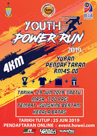 Anyangcheon river, dongyang mirae university. Youth Power Run 2019 Howei Online Event Registration