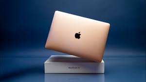 Apple S Most Affordable Laptop Macbook Air 2019 Youtube