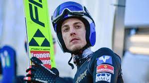 Neguko hiru olinpiar jokoetan parte hartu zuen eta guztira lau domina lortu zituen: Schlierenzauer Fliegt Aus Dem Nationalteam Skispringen Sportnews Bz