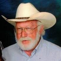 Donald "Don" Rogers Burchell Obituary