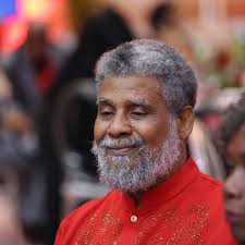 Today we remember the late Honourable Prime Minister Roosevelt Douglas