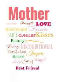 Other special treats might include a spa or beauty treatment. Mothers Day Posters Poster Template