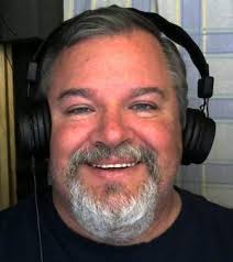 Spotlight: Audiobook Narrator, J. Scott Bennett