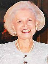 Michelle Blum Obituary (2015)