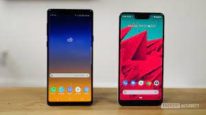 Maybe you would like to learn more about one of these? A Comparison Of All The Major Android Skins