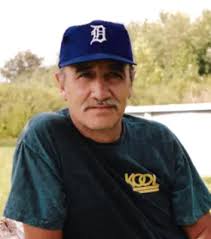 Obituary information for Mario Bustillos Saenz Sr.