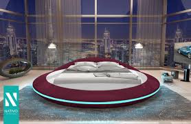 Wenn dir „runde betten gefällt, gefallen dir vielleicht auch diese ideen. Runde Betten Welches Modell Ist Nativo Osterreich Facebook