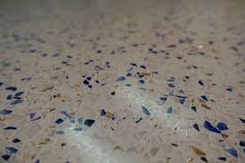 Terrazzo Floors Design A Custom Terrazzo Flooring System Terrazzo Flooring Flooring Terrazzo