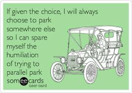 Whether you're just learning how to parallel park or consider yourself a seasoned pro, the following tips from solomon may help ensure you're following the proper technique. Tiptuesday How To Parallel Park Your Vehicle In 10 Simple Steps Bill Macdonald Ford Inc Blog