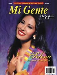We have back issues and this month's edition of Mi Gente Magazine featuring  Selena Quintanilla Perez. They can be purcahsed at our website. Try this  Link #selena25 #siempreselena  https://www.migentemagazine.com/back-editions.html