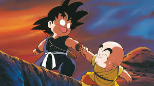 Check spelling or type a new query. Manga Uk Confirms Acquistion Of The Original Dragon Ball Tv Series Animeblurayuk