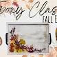 Epoxy Class: Fall Leaves Edition event image