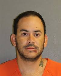 Police: Ormond felon flees, causes 3 crashes with girl riding along