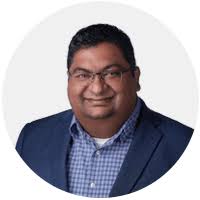 Anil Samuel Director of Information Technology