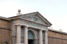 Neva Gates Stock Photos