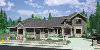 Monster house plans offers house plans with side entry garage. House Plans Garage On Side Home And Aplliances