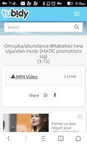 Tubidy is an excellent mobile search engine for videos and mp3 audios. Rabiekez Hashtag On Twitter