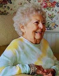 Jessie Sweet Obituary May 19, 2021