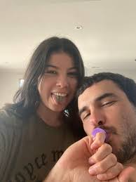 Angie Halsmer and David Corso's Wedding Website