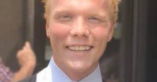 Kyle Joseph Herbert, April 23, 1997 — July 22, 2023