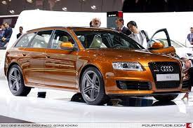2010 Geneva Motor Show Audi Perspective Audi Audi Sport Geneva Motor Show