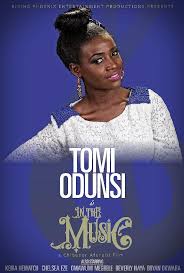 Profile for In The MUSIC