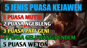 We did not find results for: Puasa Pati Geni Youtube