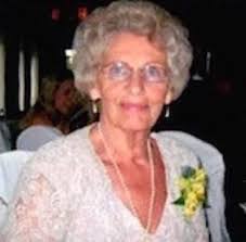 Johanna McEntee Obituary (1932