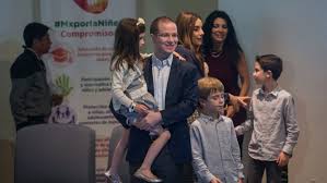 Ricardo anaya defiende en guanajuato su propuesta de ingreso universal. Tras Admitir Pacto Con Epn Anaya Descarto Un Acuerdo Cupular Contra De Amlo