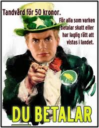 För att läsa om vår lokala politik kan du välja kommun här. Miljopartiet For Enfaldig Framtid Mickecarlssonsblog
