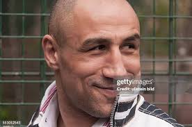 3,618 Arthur Abraham Photos & High Res Pictures