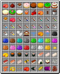 See full list on minecraft.fandom.com Food Add On Beta 1 12 0 9 Minecraft Pe Mods Addons