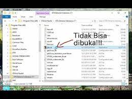 Masalah pada wps office pada sistem operasi windows bisa di sebabkan karena banyak hal. Cara Memperbaiki Gta San Andreas Pc Yang Tidak Dapat Dibuka Youtube