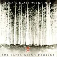 Amazon.com: The Blair Witch Project: Josh's Blair Witch Mix [Enhanced CD]:  CDs & Vinyl