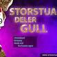 Storstua weekend 17-19 oktober event image