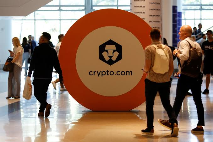 After FTX, investor focus turns to Crypto.com