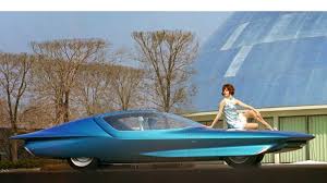 Do you realize how many concept cars there are from which to choose? 30 Mind Blowing Concept Cars And Cars Of The Future We Want To See Built Thestreet