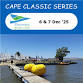 TSC Classic - 6 & 7 December '25 event image