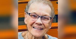 Adah Josephine Johnson Obituary