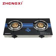 Greasy surface, clogged opening, clicking noise from burner, gas odor, leakage etc. China Somalia Tempered Glass Top Table Top 2 Burner Gas Stove China Gas Stove And Gas Cooker Price