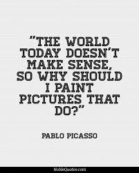 Arts Quotes Famous Quotes At Noblequotes Com Kreative Zitate Kunstler Zitate Zitate Kunst